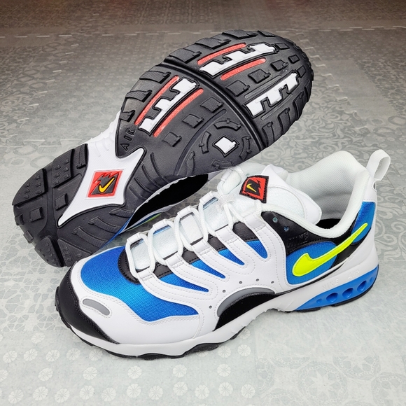 nike air terra humana